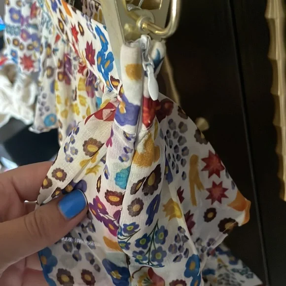 🌺Mochi The Art of Embroidery Set🌺 - Picture 8 of 12